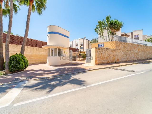 Casa en venta en Chaparral, Costa del Sol Occidental