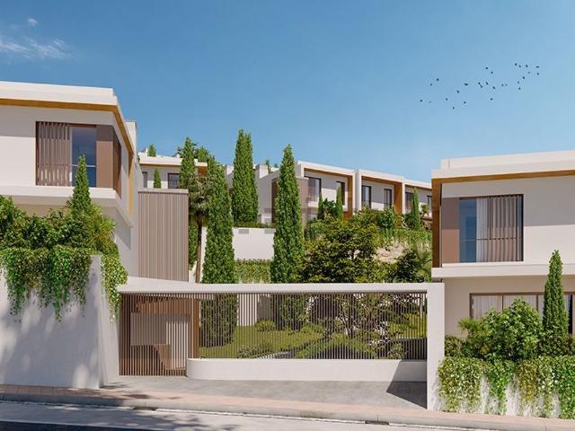 Casa en venta en La Cala, Costa del Sol Occidental