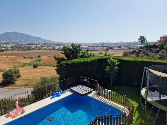 Casa en venta en Cerros del Águila, Costa del Sol Occidental