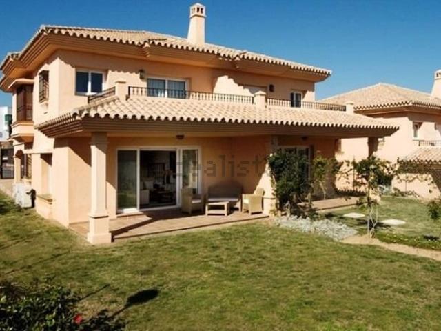 Casa en alquiler en Urbanización Sitio de Calahonda, Mijas