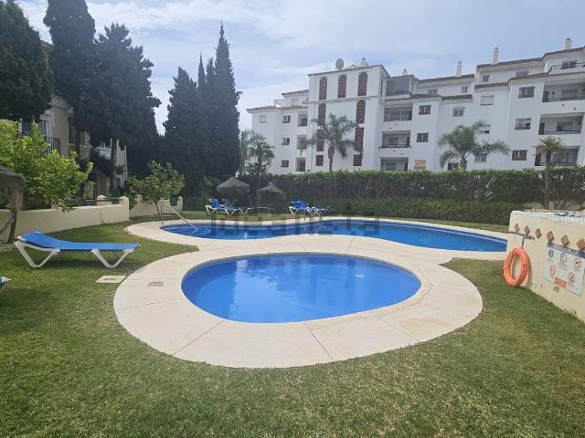 Casa en alquiler en Urbanización Sitio de Calahonda, Costa del Sol Occidental