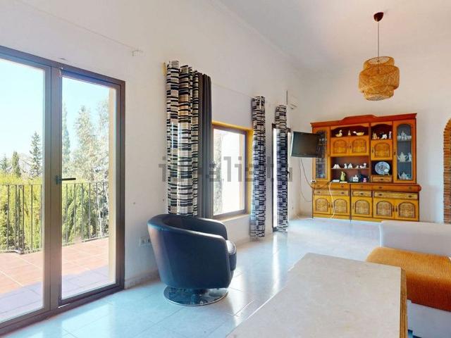 Casa en venta en Las Lomas de Mijas, Costa del Sol Occidental