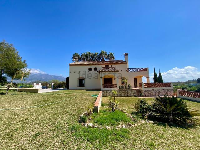 Casa en venta en Entrerríos, Costa del Sol Occidental