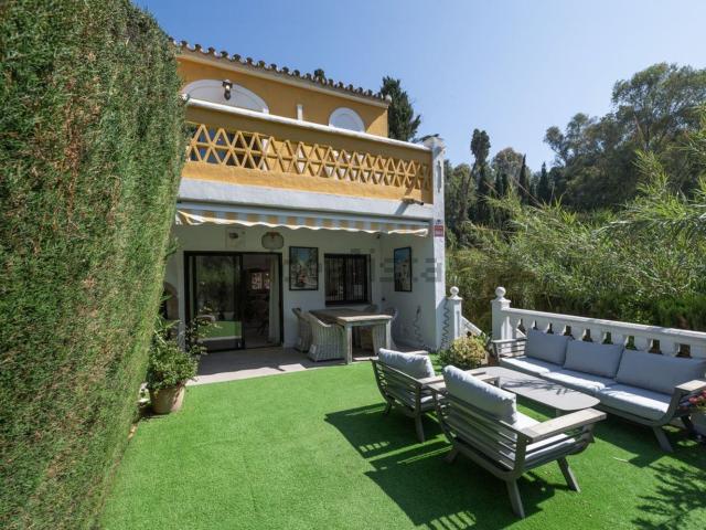 Casa en venta en Urbanización Sitio de Calahonda, Costa del Sol Occidental