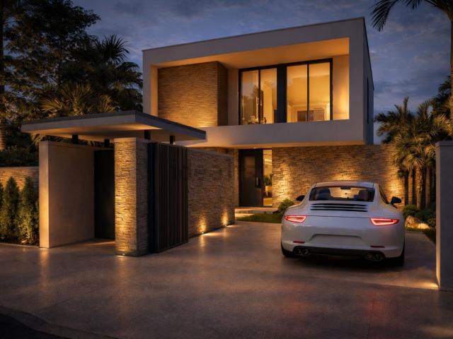 Casa en venta en Entrerríos, Costa del Sol Occidental