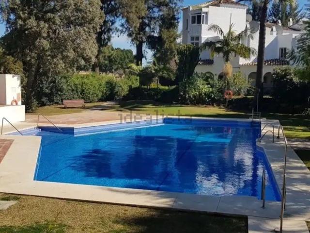 Casa en alquiler en Puebla Aida, Costa del Sol Occidental