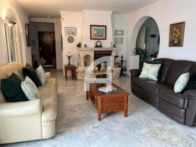 Casa en alquiler en La Cala, Costa del Sol Occidental