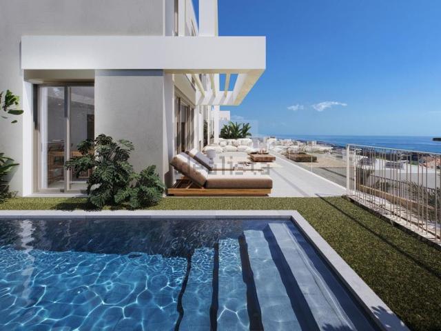Casa en venta en Puebla Aida, Costa del Sol Occidental