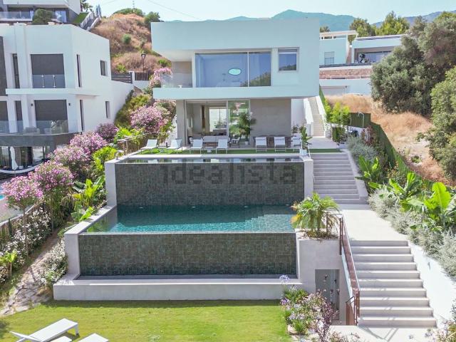 Casa en alquiler en Mijas, Málaga