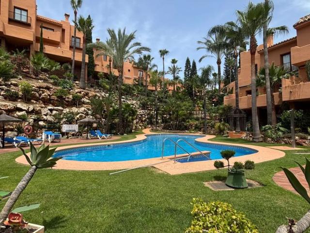 Casa en venta en Urbanización Sitio de Calahonda, Costa del Sol Occidental