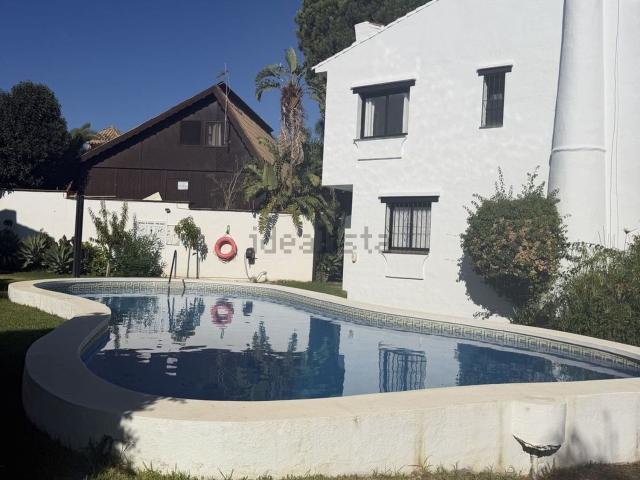 Casa en venta en Urbanización Sitio de Calahonda, Costa del Sol Occidental