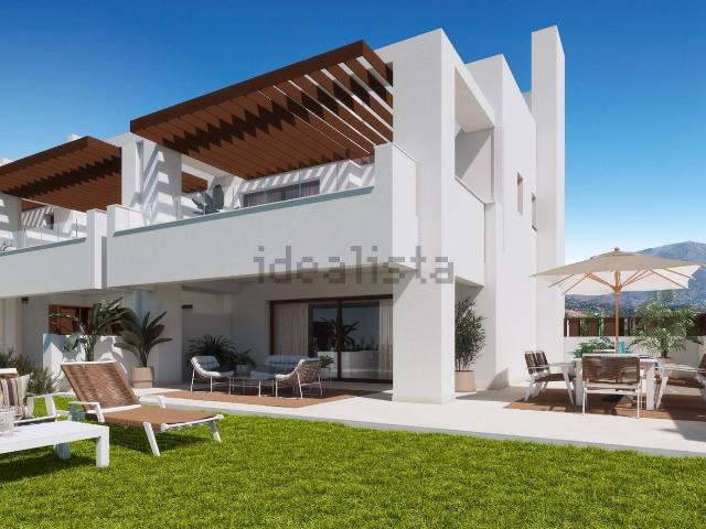 Casa en venta en Residencial Miraval, Costa del Sol Occidental