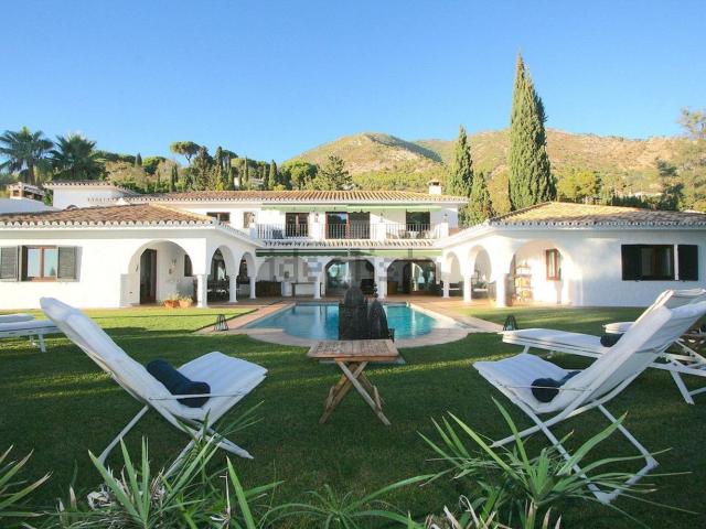 Casa en venta en Alquería, Costa del Sol Occidental