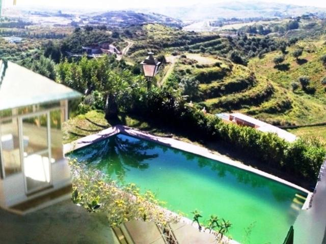 Casa en venta en Entrerríos, Costa del Sol Occidental
