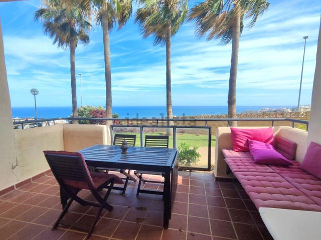 Casa en alquiler en La Cala, Costa del Sol Occidental