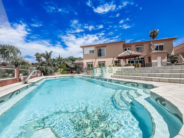 Casa en venta en La Cala, Costa del Sol Occidental