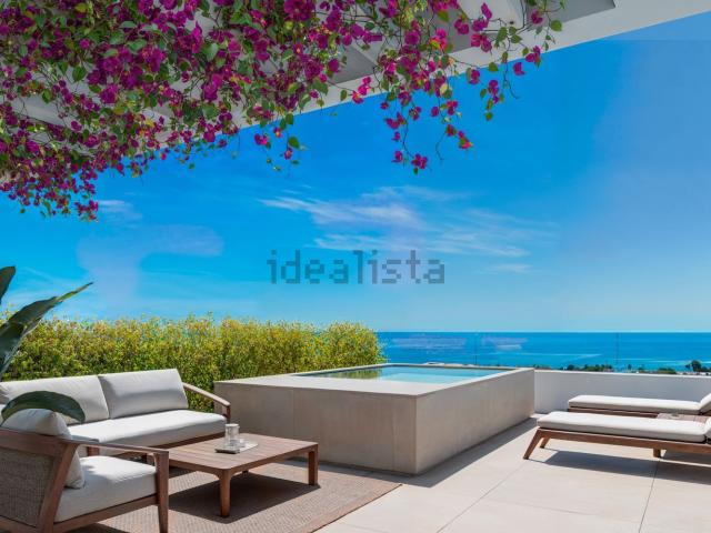 Casa en venta en Chaparral, Costa del Sol Occidental