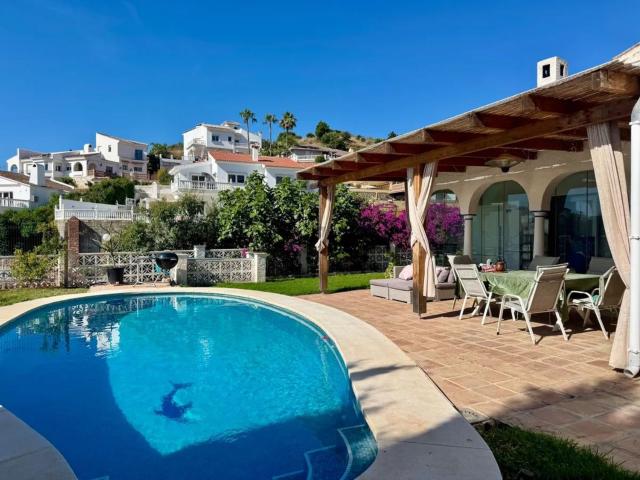 Casa en venta en Cerros del Águila, Costa del Sol Occidental