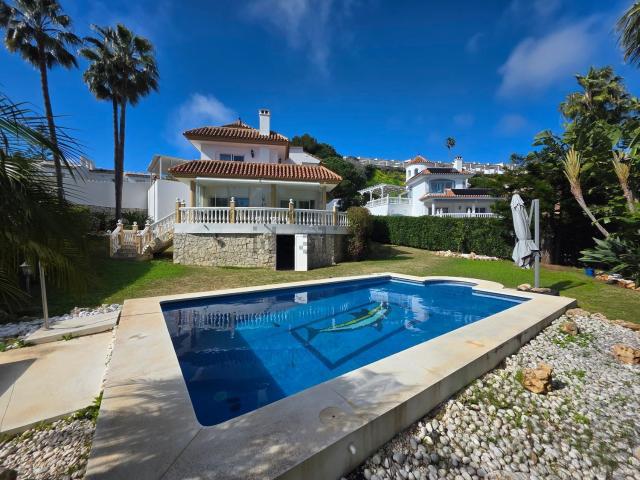 Casa en venta en Urbanización Sitio de Calahonda, Costa del Sol Occidental