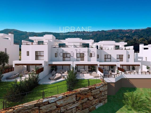 Casa en venta en Cerros del Águila, Costa del Sol Occidental