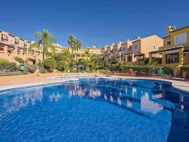 Casa en venta en Urbanización Sitio de Calahonda, Costa del Sol Occidental
