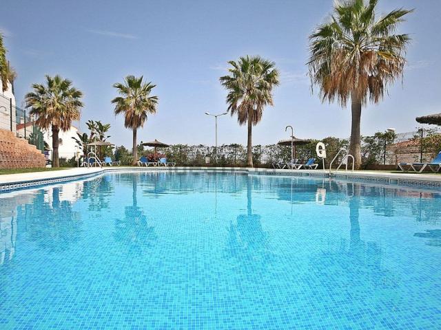 Casa en venta en Chaparral, Costa del Sol Occidental
