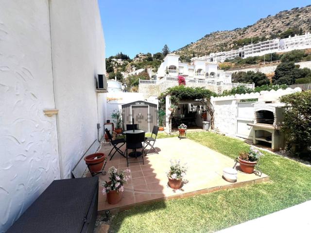 Casa en venta en Alquería, Costa del Sol Occidental
