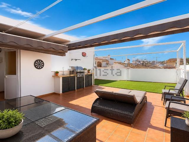 Casa en venta en La Cala, Costa del Sol Occidental