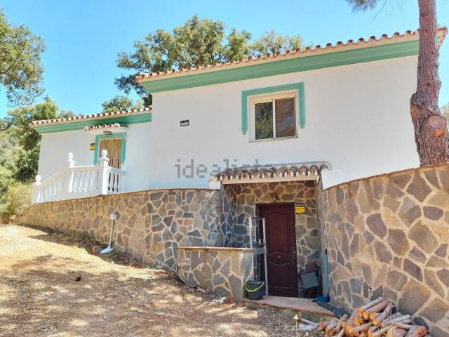 Casa en alquiler en Entrerríos, Costa del Sol Occidental