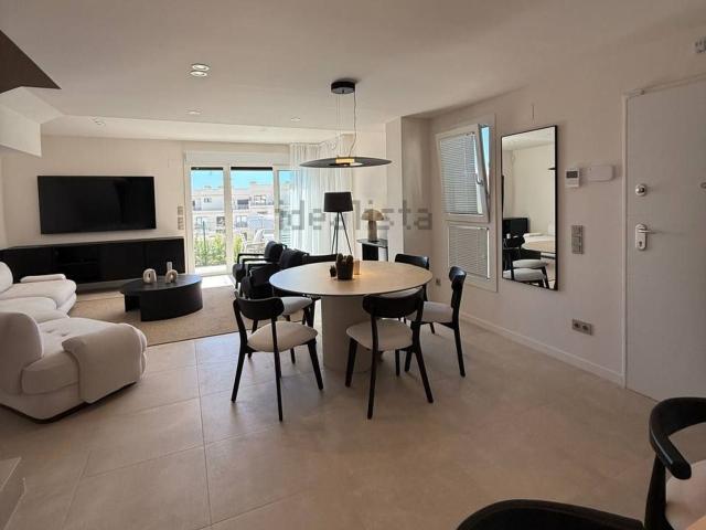 Casa en alquiler en La Cala, Costa del Sol Occidental
