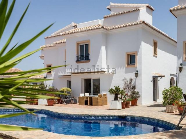 Casa en venta en Cerros del Águila, Costa del Sol Occidental