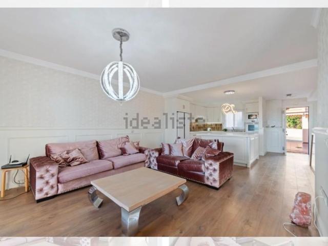 Casa en alquiler en Mijas, Puebla Aida
