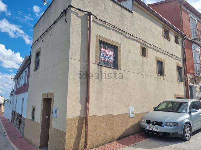 Casa en venta en Milagro, Navarra