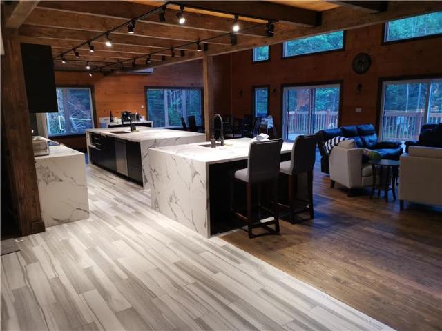 House for rent in Laurentides, Quebec