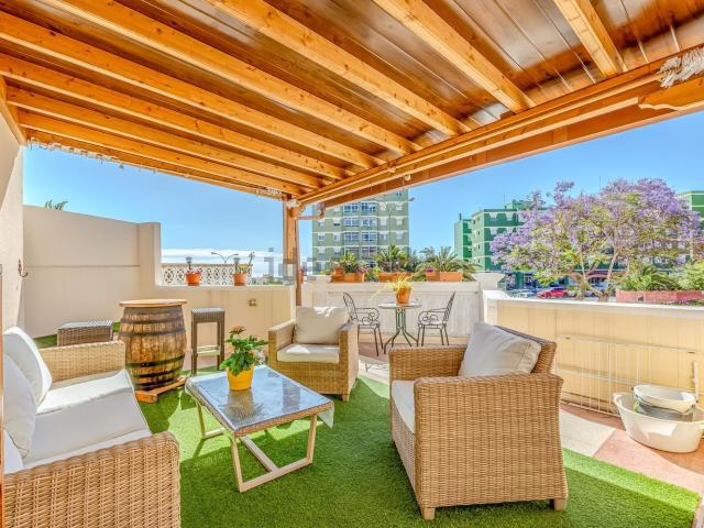 Casa en venta en La Paterna, Gran Canaria