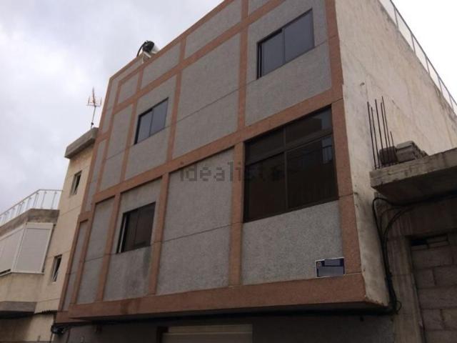 Casa en venta en Miller Bajo, Gran Canaria