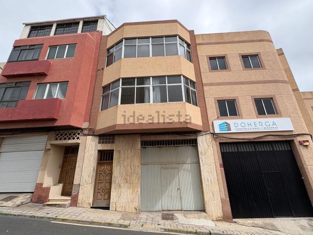 Casa en venta en Miller Bajo, Gran Canaria