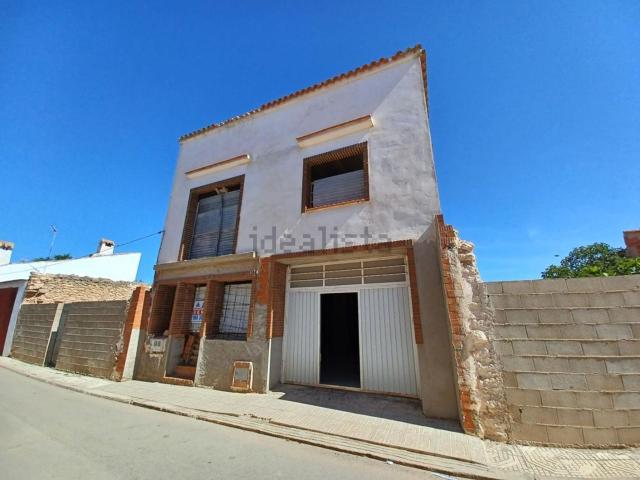 Casa en venta en Minaya, Castilla-La Mancha