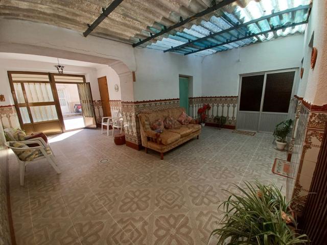 Casa en venta en Minaya, Castilla-La Mancha