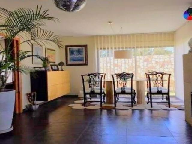 Casa en venta en San Juan De Alicante, Entreplatges
