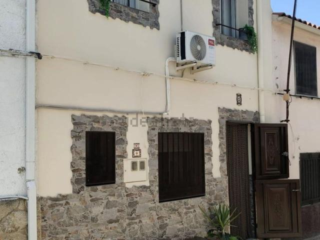 Casa en alquiler en Mirabel, Extremadura