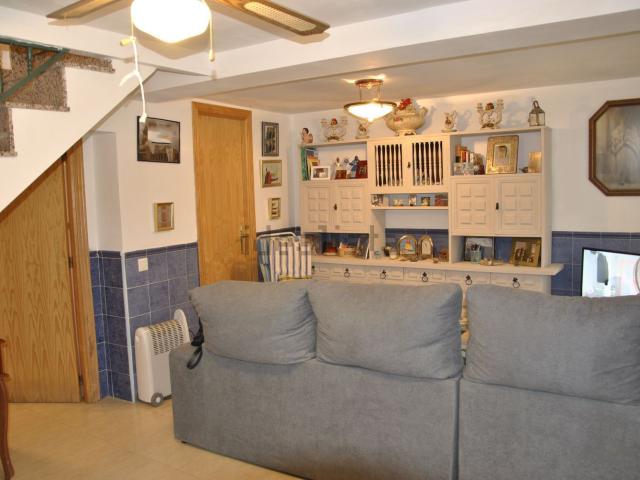 Casa en venta en Mirabel, Extremadura
