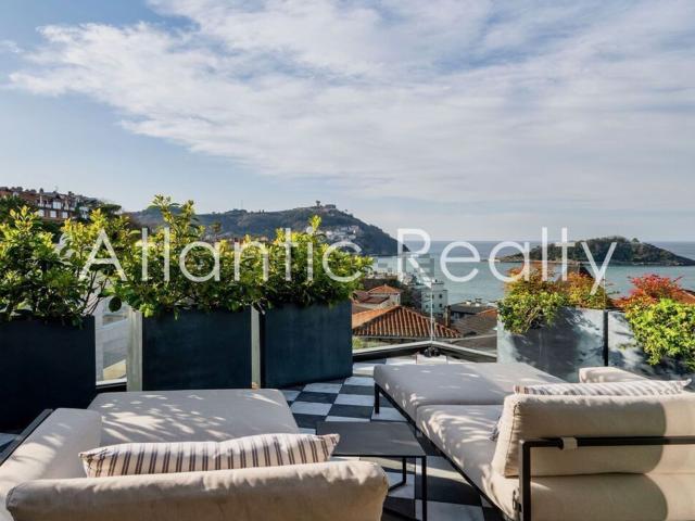 Casa en alquiler en Mendebaldea, Donostia-san Sebastián