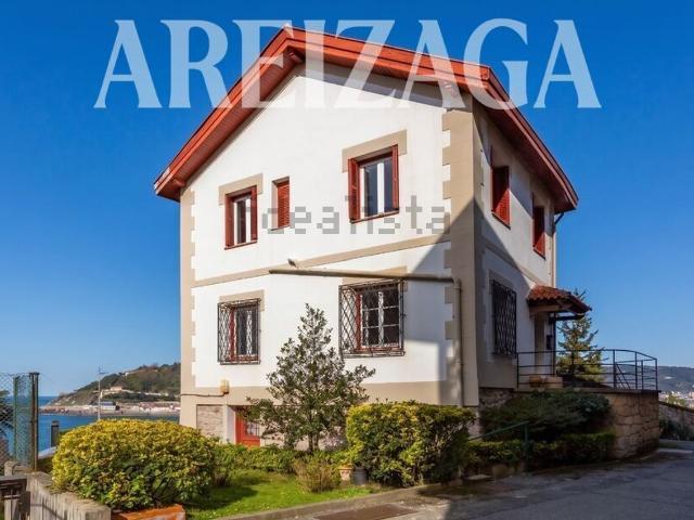Casa en venta en Centro, Donostia-san Sebastián