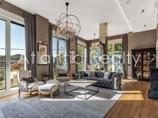 Casa en alquiler en Donostia-san Sebastián, Aiete