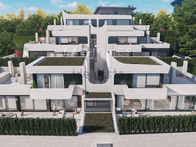 Casa en venta en Ekialdea, Donostia-san Sebastián