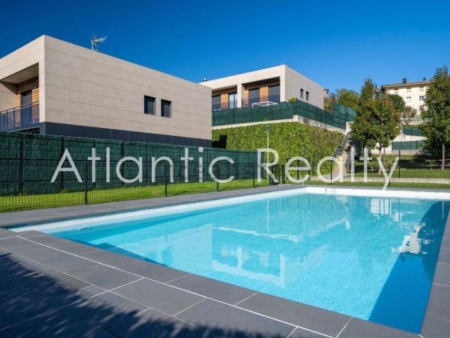 Casa en alquiler en Ekialdea, Donostia-san Sebastián