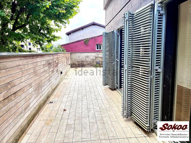 Casa en venta en Ekialdea, Donostia-san Sebastián