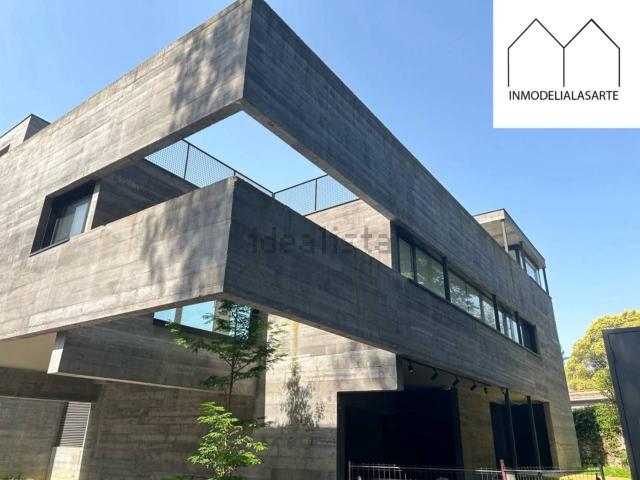 Casa en venta en Ekialdea, Donostia-san Sebastián