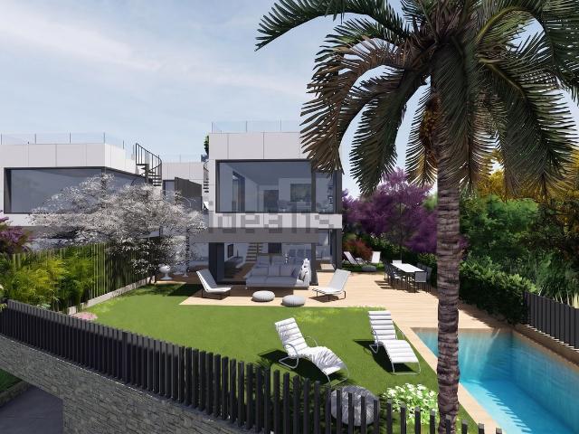Casa en venta en Ekialdea, Donostia-san Sebastián